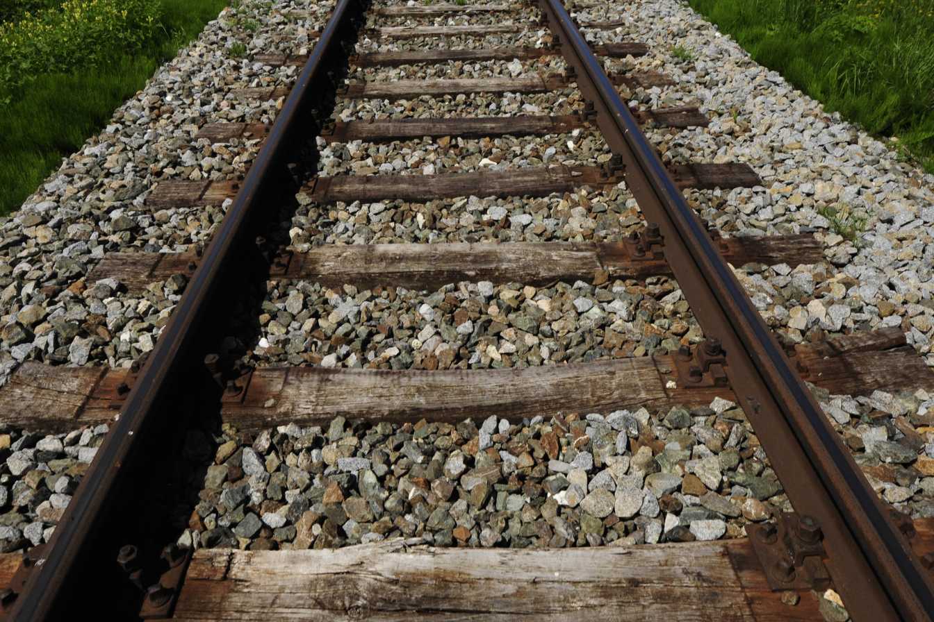 ou trouver des traverses de chemin de fer a donner 1