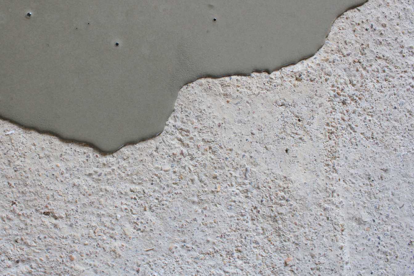 ragreage sur plancher bois 1